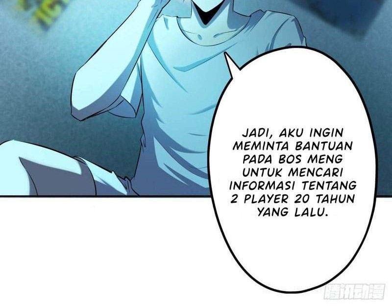 Lord Of The Abyss Chapter 8 - halaman 12