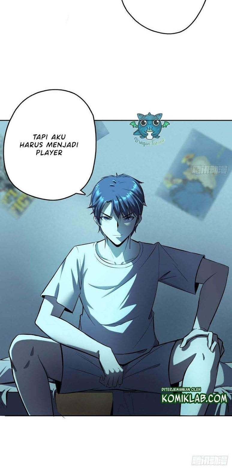 Lord Of The Abyss Chapter 8 - halaman 14