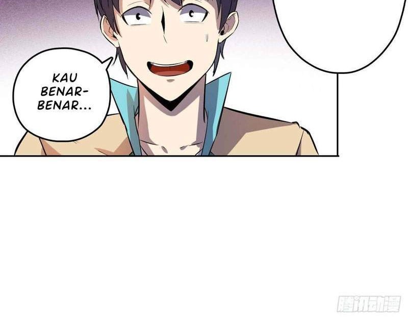 Lord Of The Abyss Chapter 8 - halaman 23