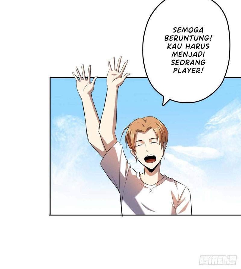 Lord Of The Abyss Chapter 8 - halaman 27