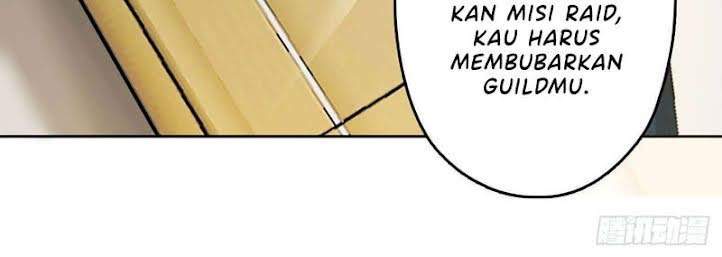 Lord Of The Abyss Chapter 8 - halaman 30