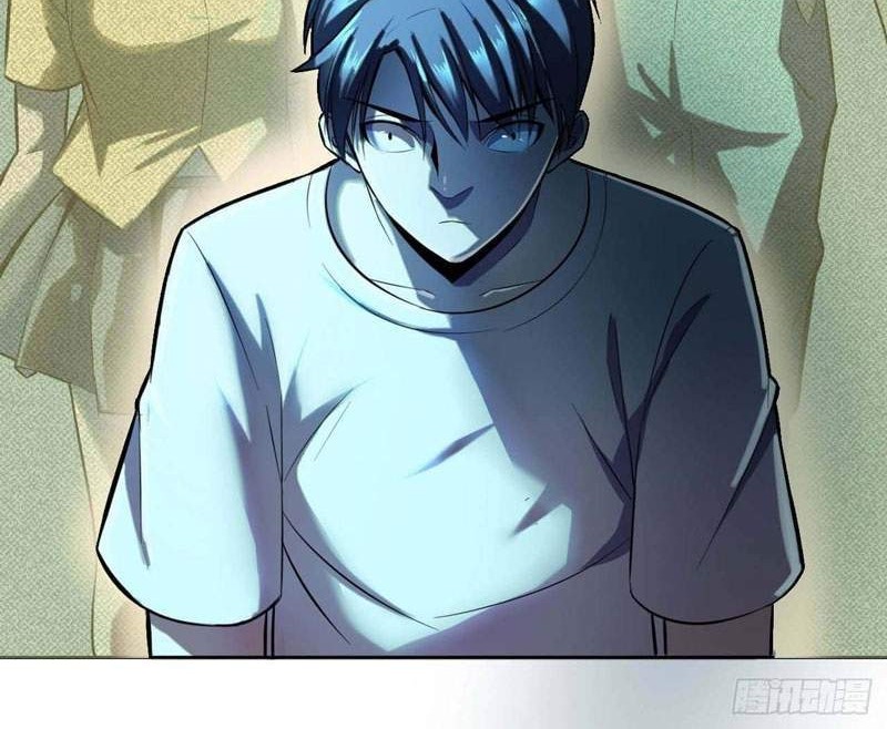 Lord Of The Abyss Chapter 8 - halaman 8