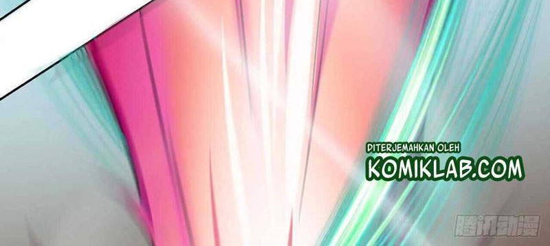 Lord Of The Abyss Chapter 9 - halaman 25