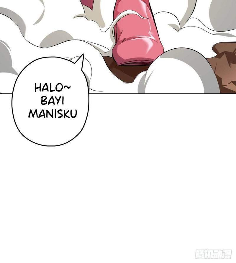 Lord Of The Abyss Chapter 9 - halaman 29
