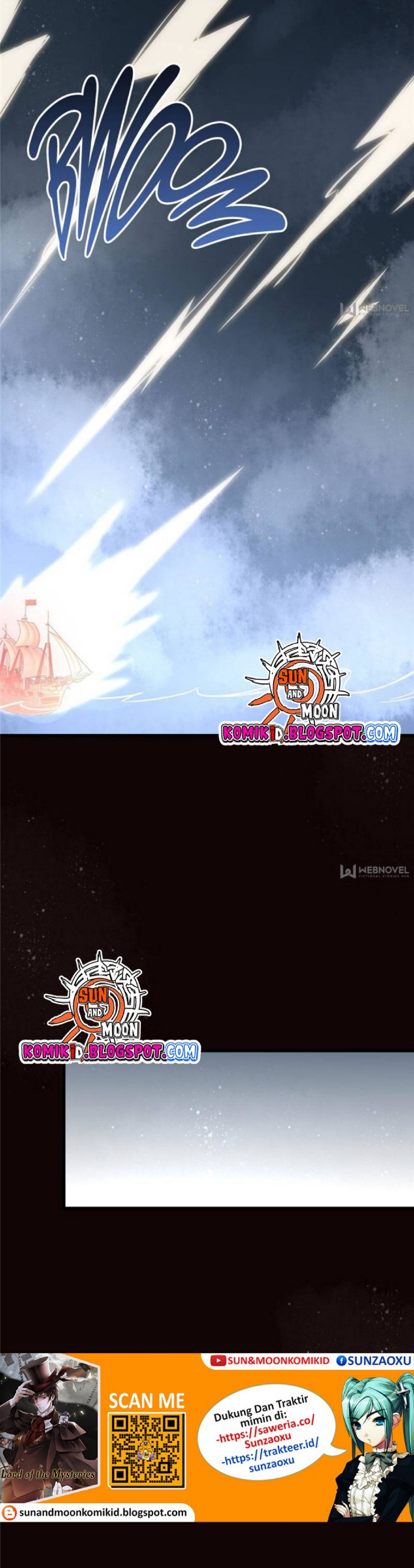 Lord of the Mysteries Chapter 5 - halaman 11