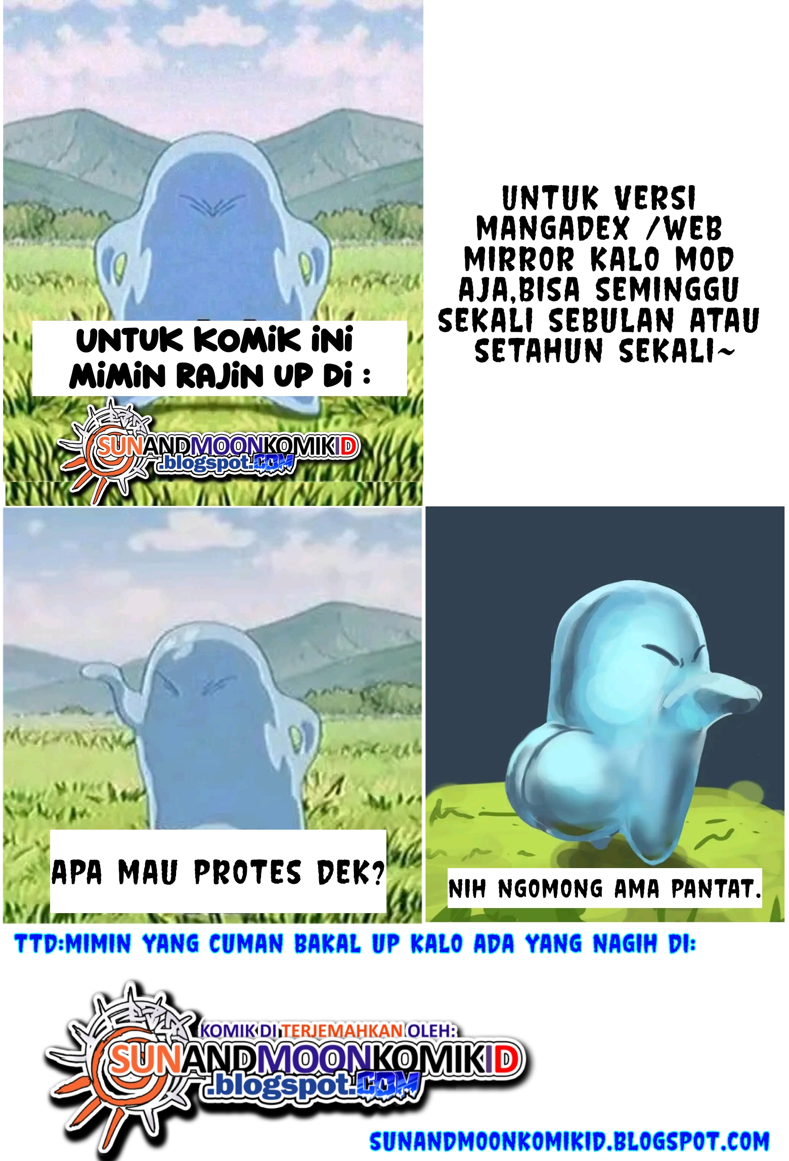 Lord of the Mysteries Chapter 5 - halaman 16