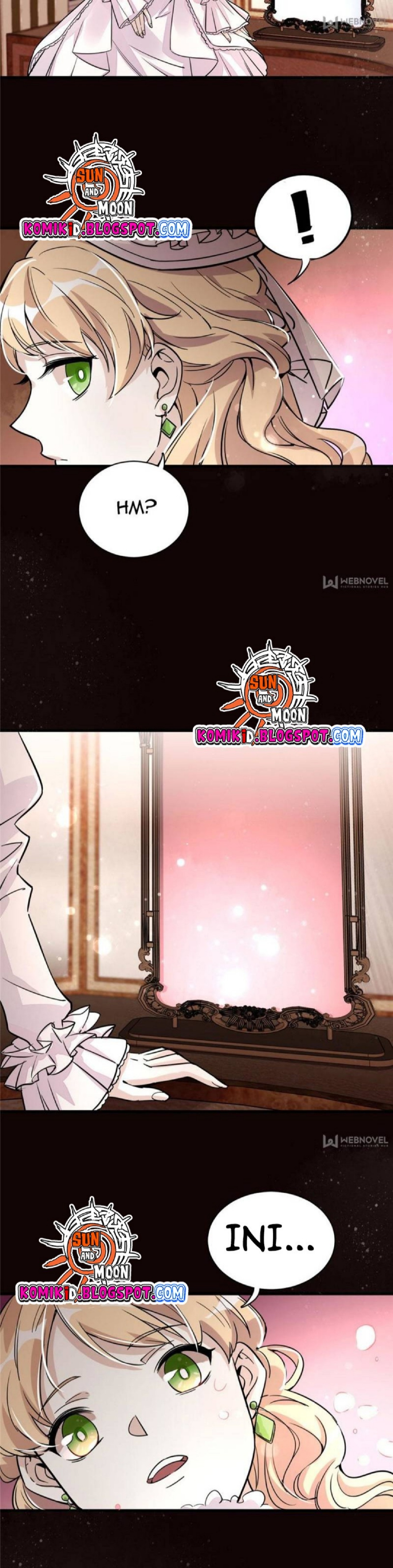 Lord of the Mysteries Chapter 5 - halaman 6