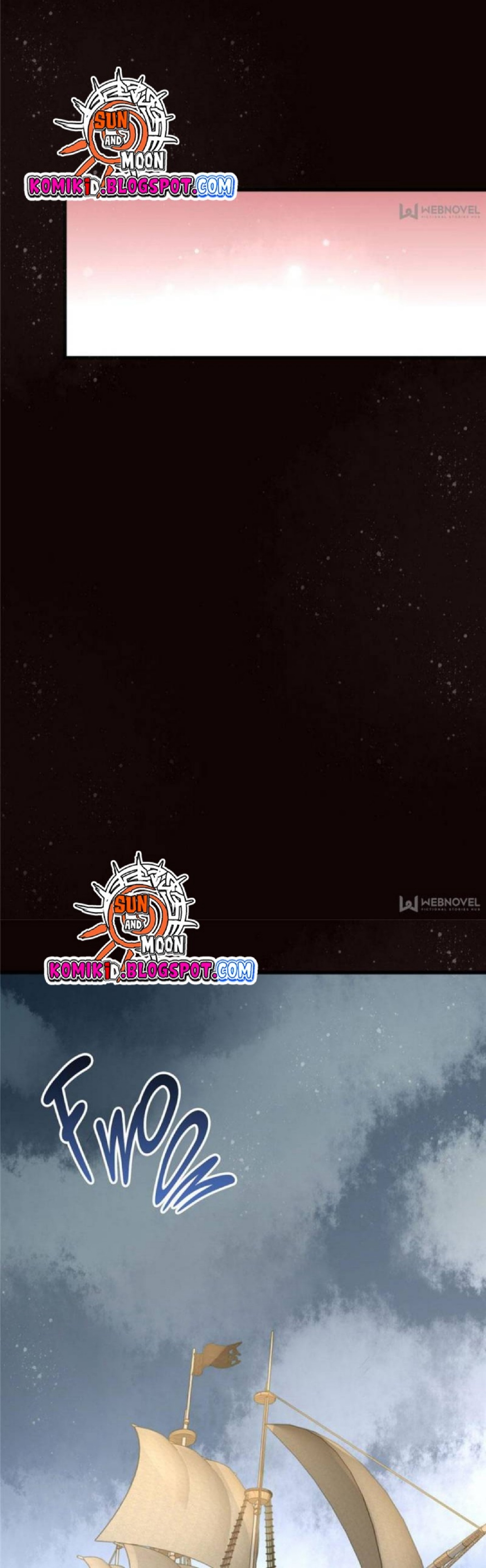 Lord of the Mysteries Chapter 5 - halaman 7