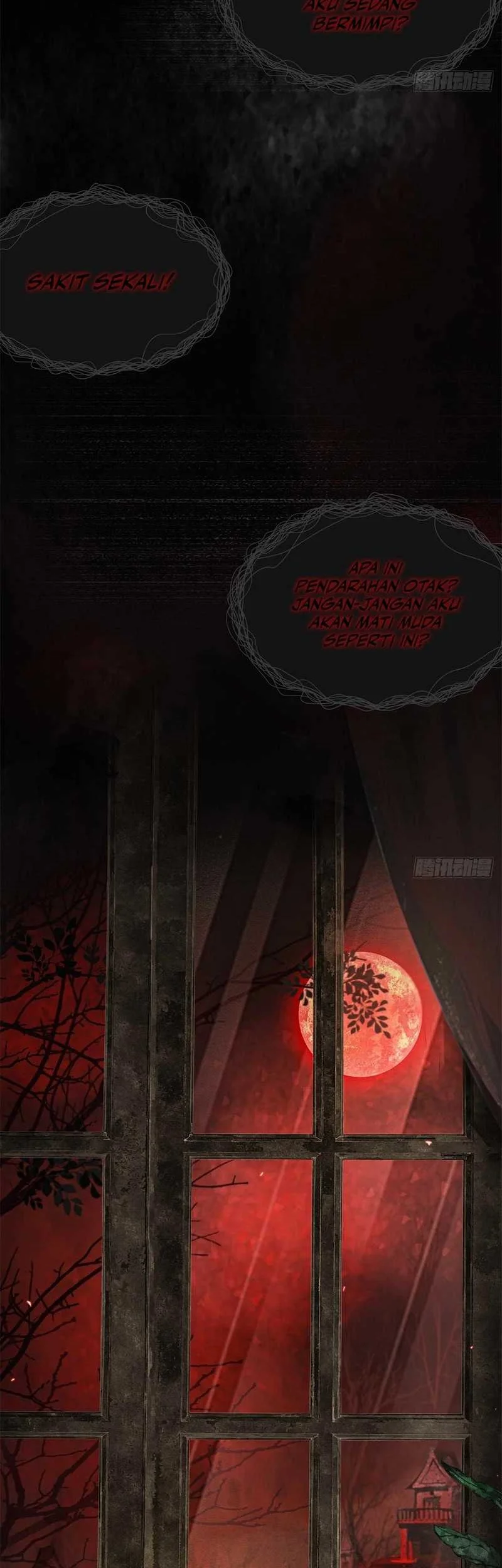Lord of the Mysteries (Remake) Chapter 1 - halaman 4