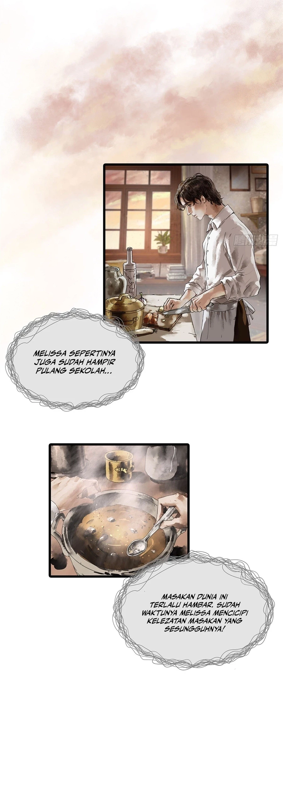Lord of the Mysteries (Remake) Chapter 10 - halaman 13