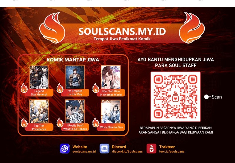 Lord of the Mysteries (Remake) Chapter 12 - halaman 11