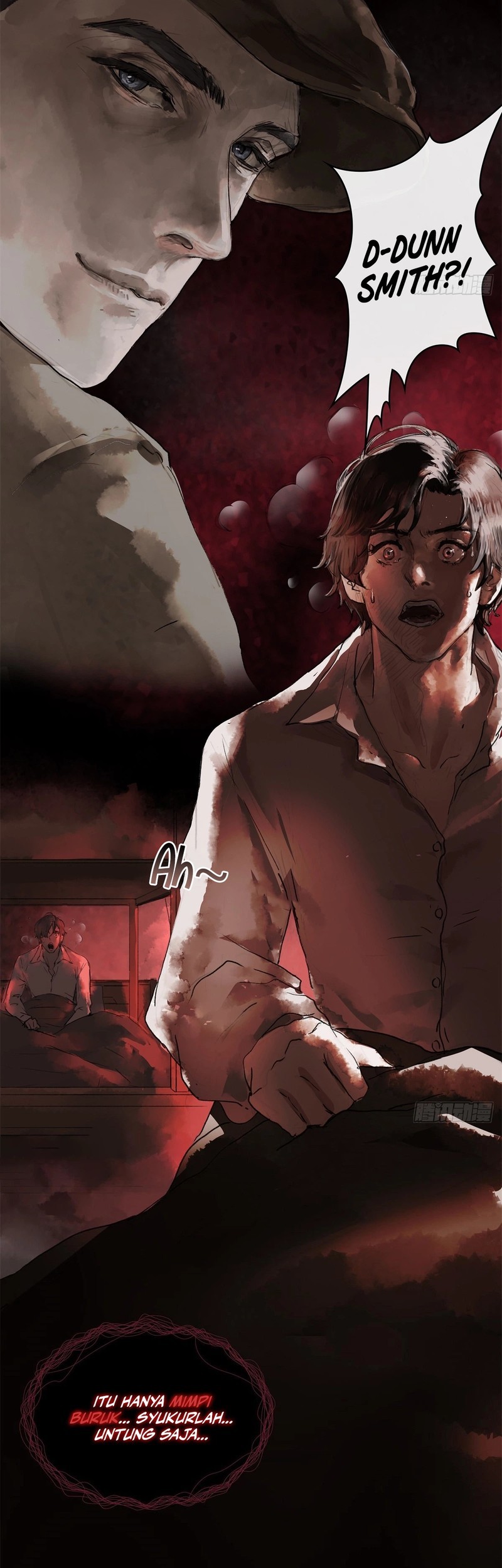 Lord of the Mysteries (Remake) Chapter 12 - halaman 4