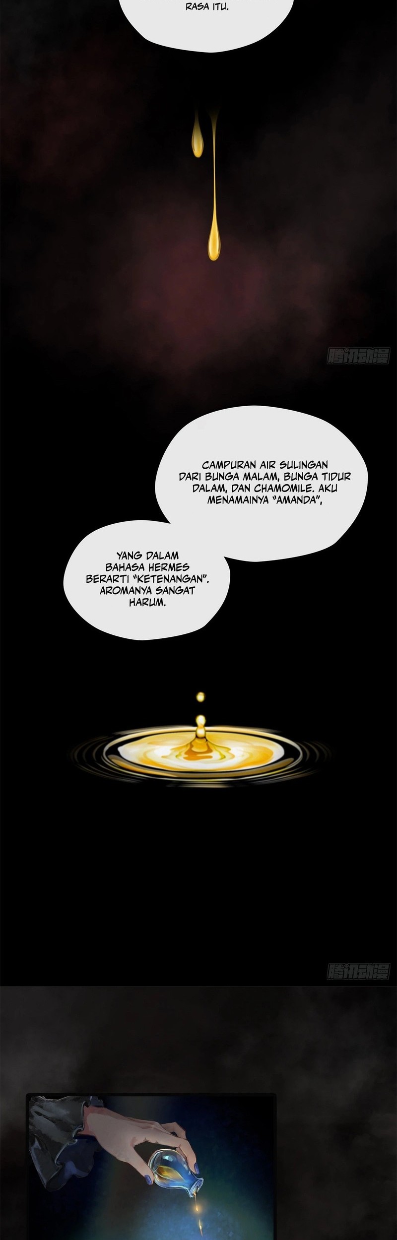 Lord of the Mysteries (Remake) Chapter 13 - halaman 8
