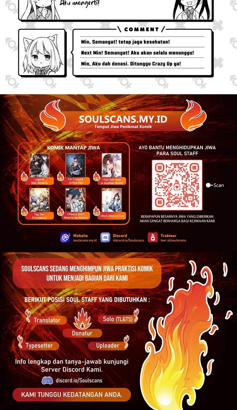 Lord of the Mysteries (Remake) Chapter 14 - halaman 15