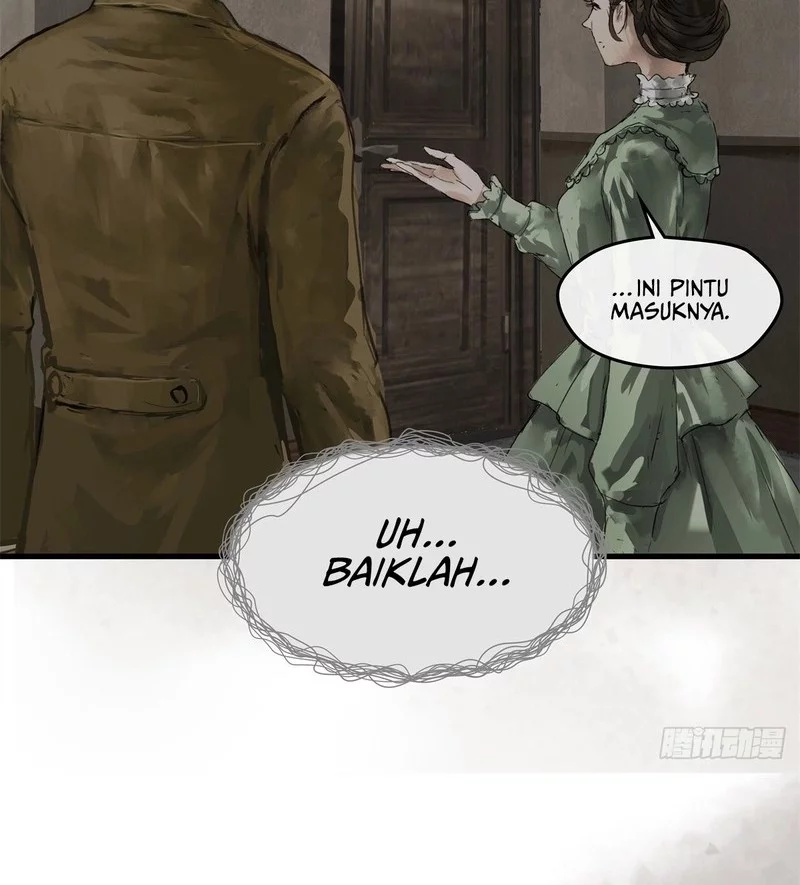 Lord of the Mysteries (Remake) Chapter 15 - halaman 12