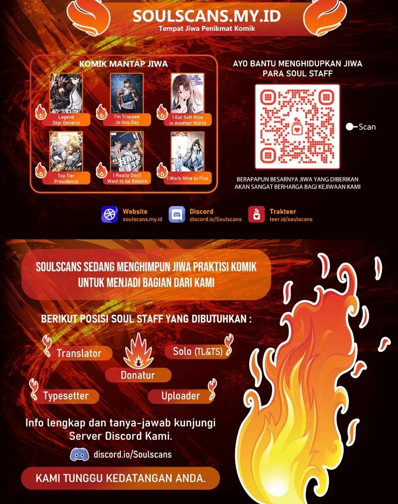 Lord of the Mysteries (Remake) Chapter 15 - halaman 18