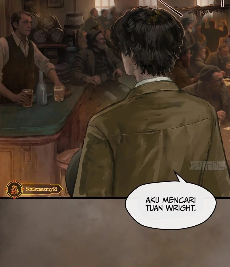 Lord of the Mysteries (Remake) Chapter 15 - halaman 4