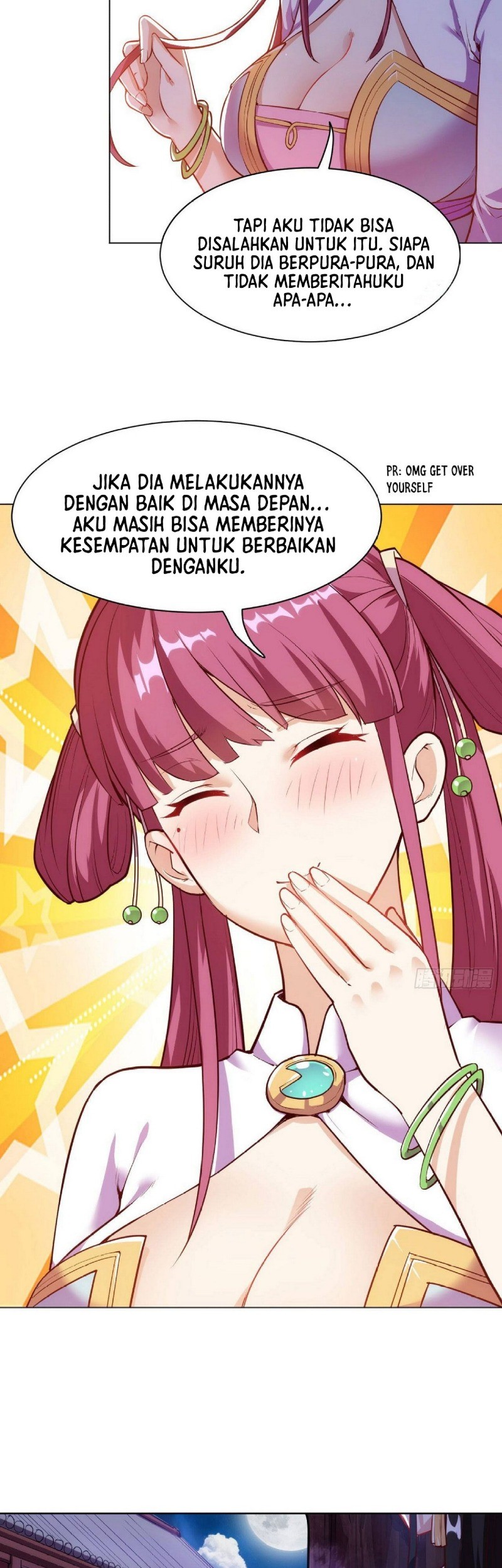 Lord of the Mysteries (Remake) Chapter 3 - halaman 10