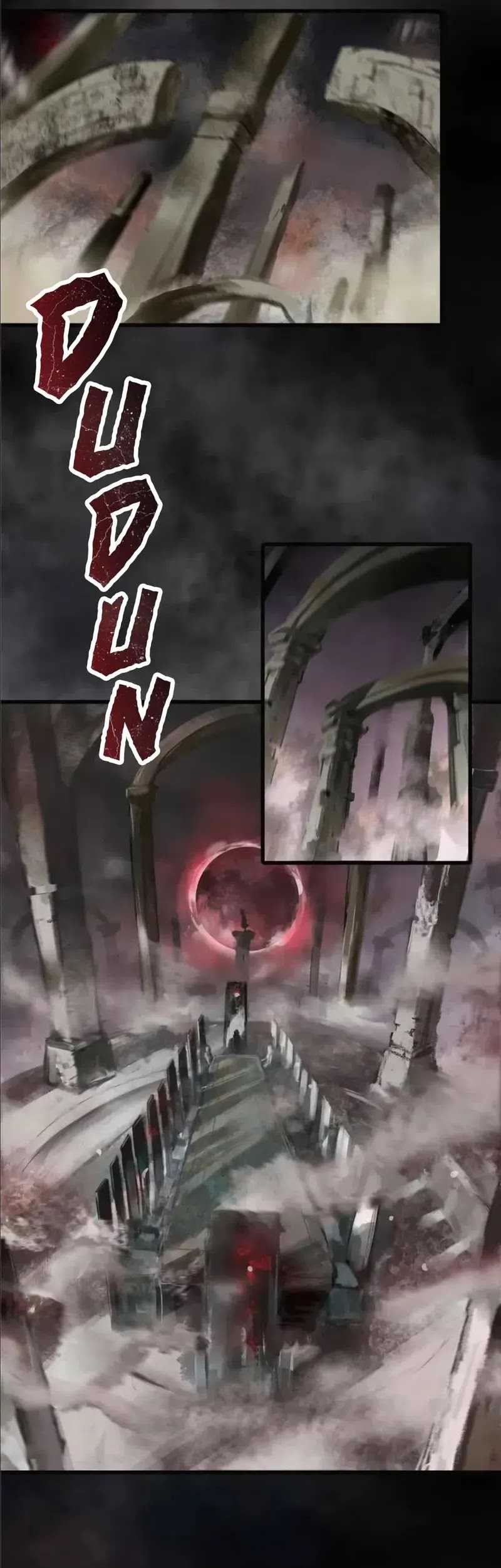 Lord of the Mysteries (Remake) Chapter 6 - halaman 12