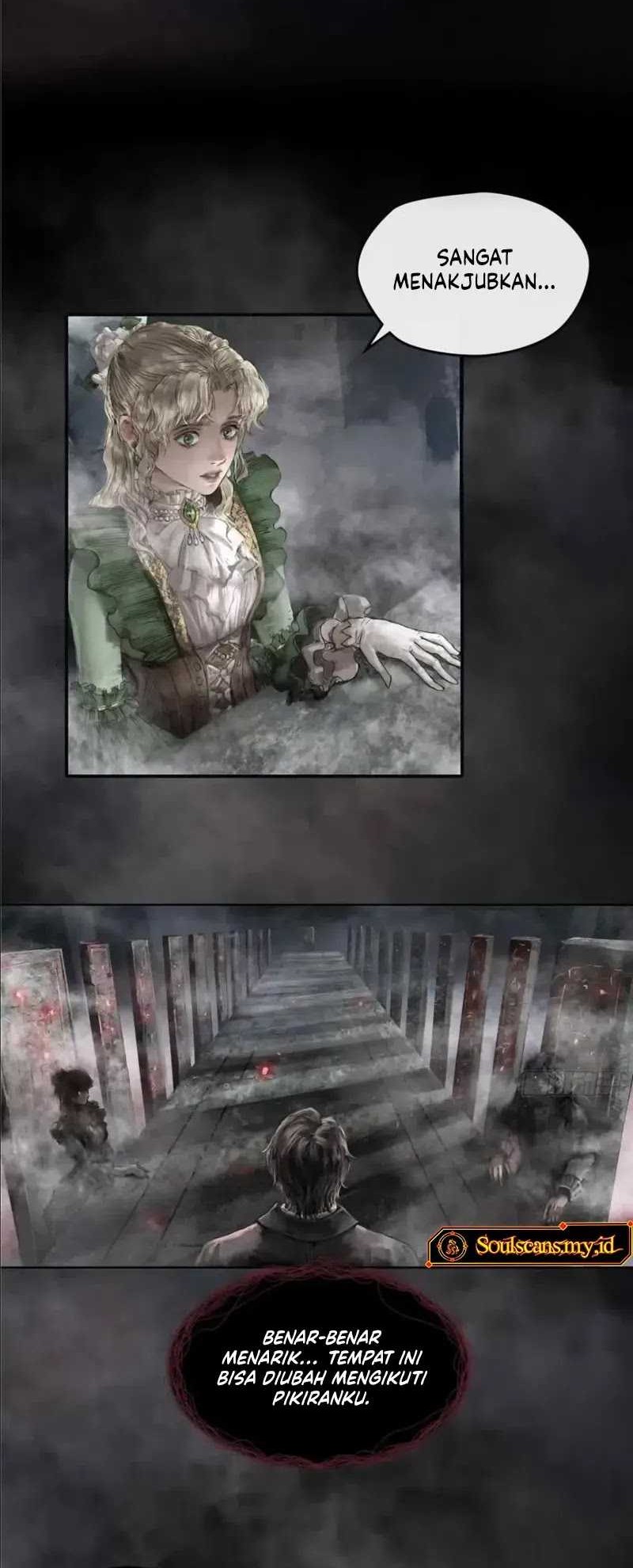 Lord of the Mysteries (Remake) Chapter 6 - halaman 13