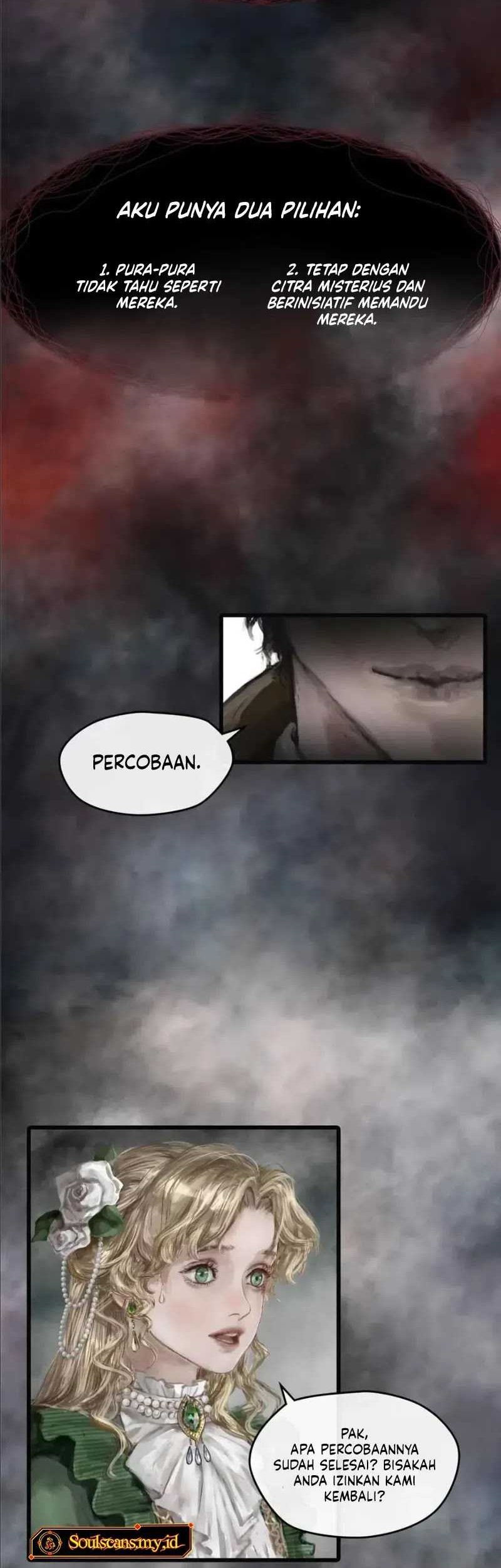 Lord of the Mysteries (Remake) Chapter 6 - halaman 3