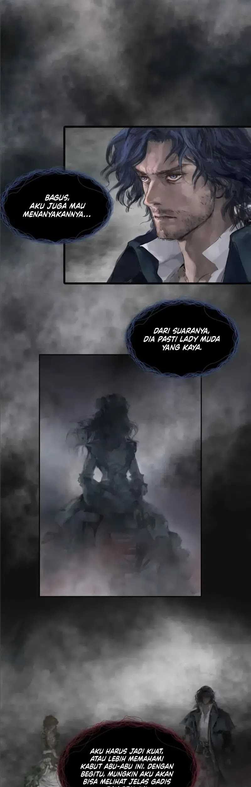 Lord of the Mysteries (Remake) Chapter 6 - halaman 4