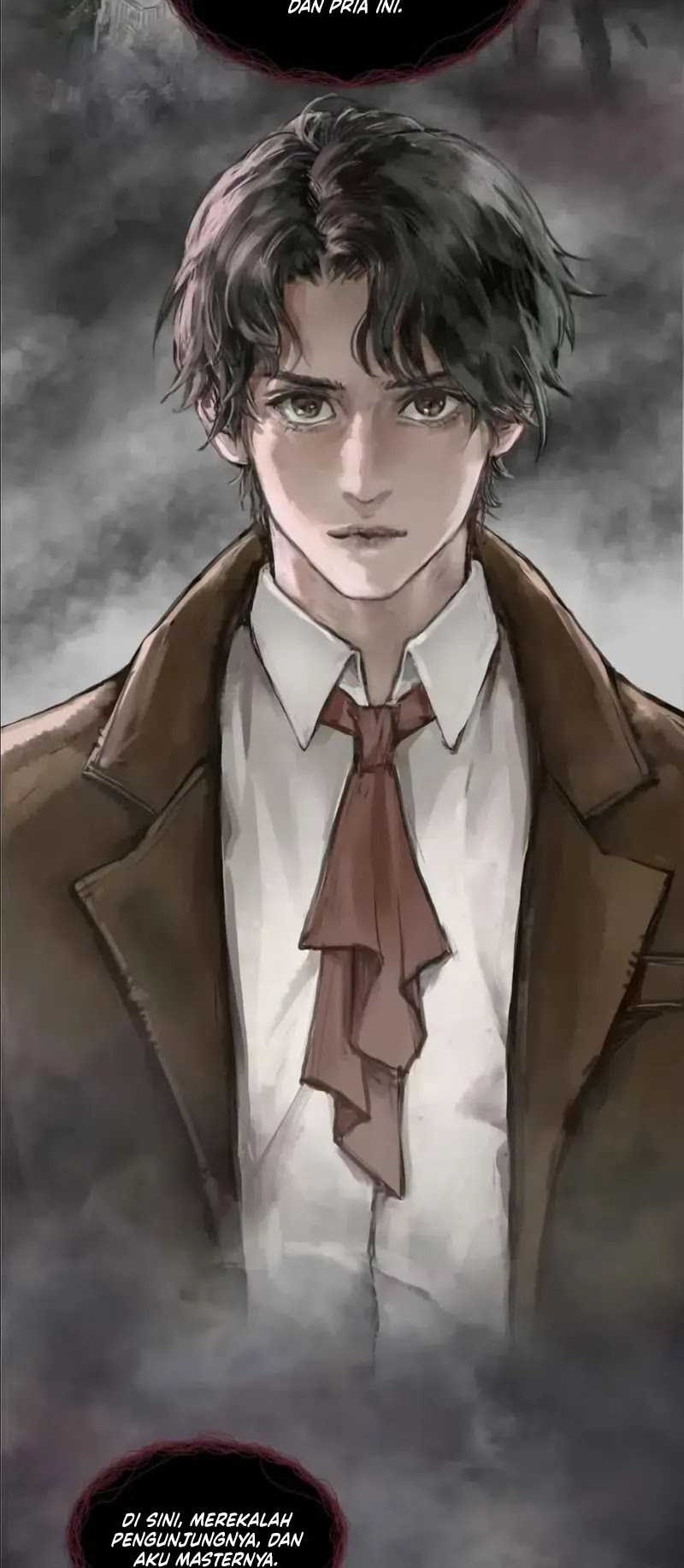 Lord of the Mysteries (Remake) Chapter 6 - halaman 5