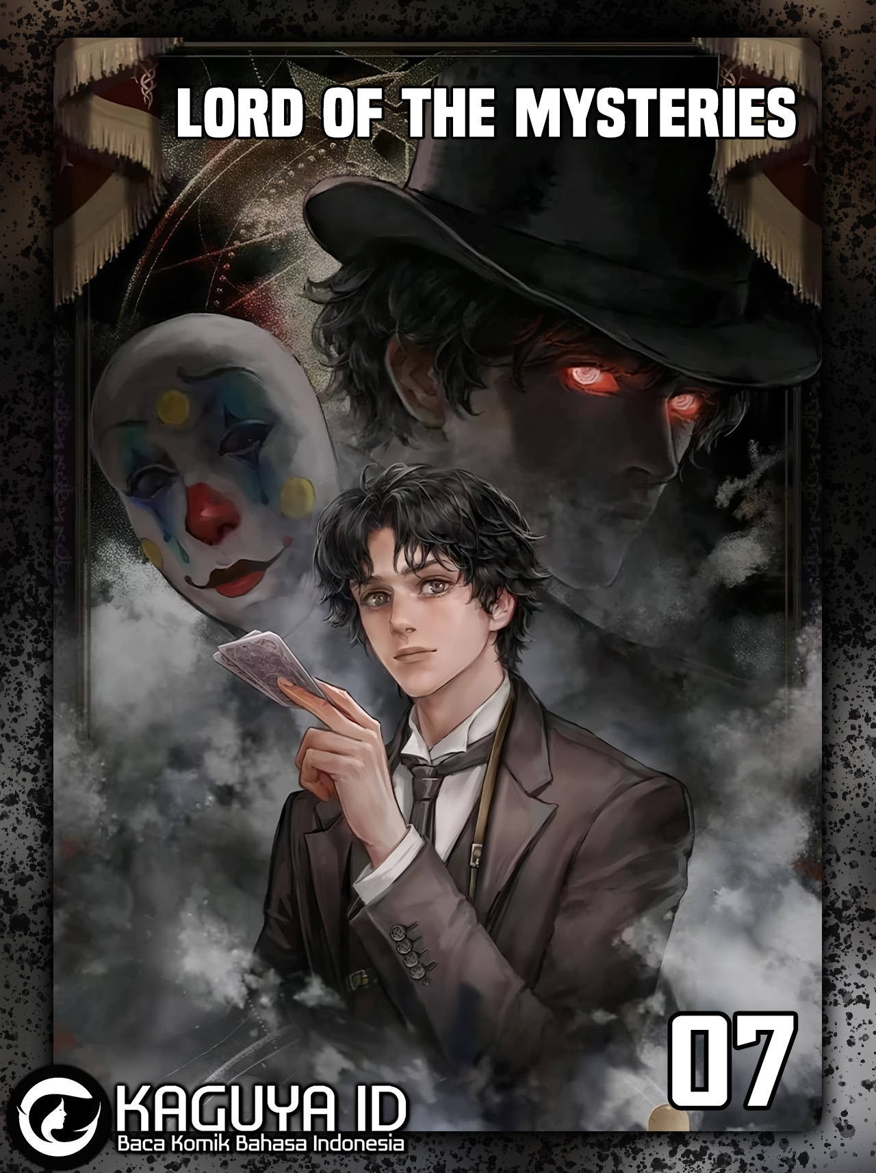 Lord of the Mysteries (Remake) Chapter 7 - halaman 1