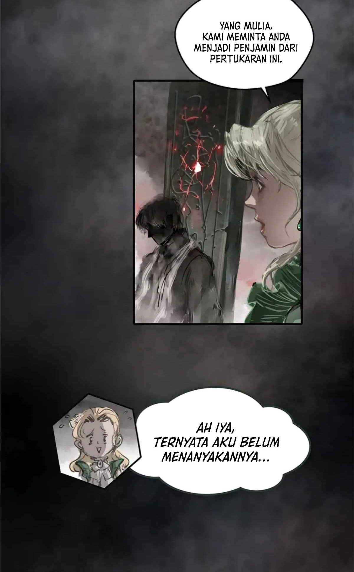 Lord of the Mysteries (Remake) Chapter 7 - halaman 12