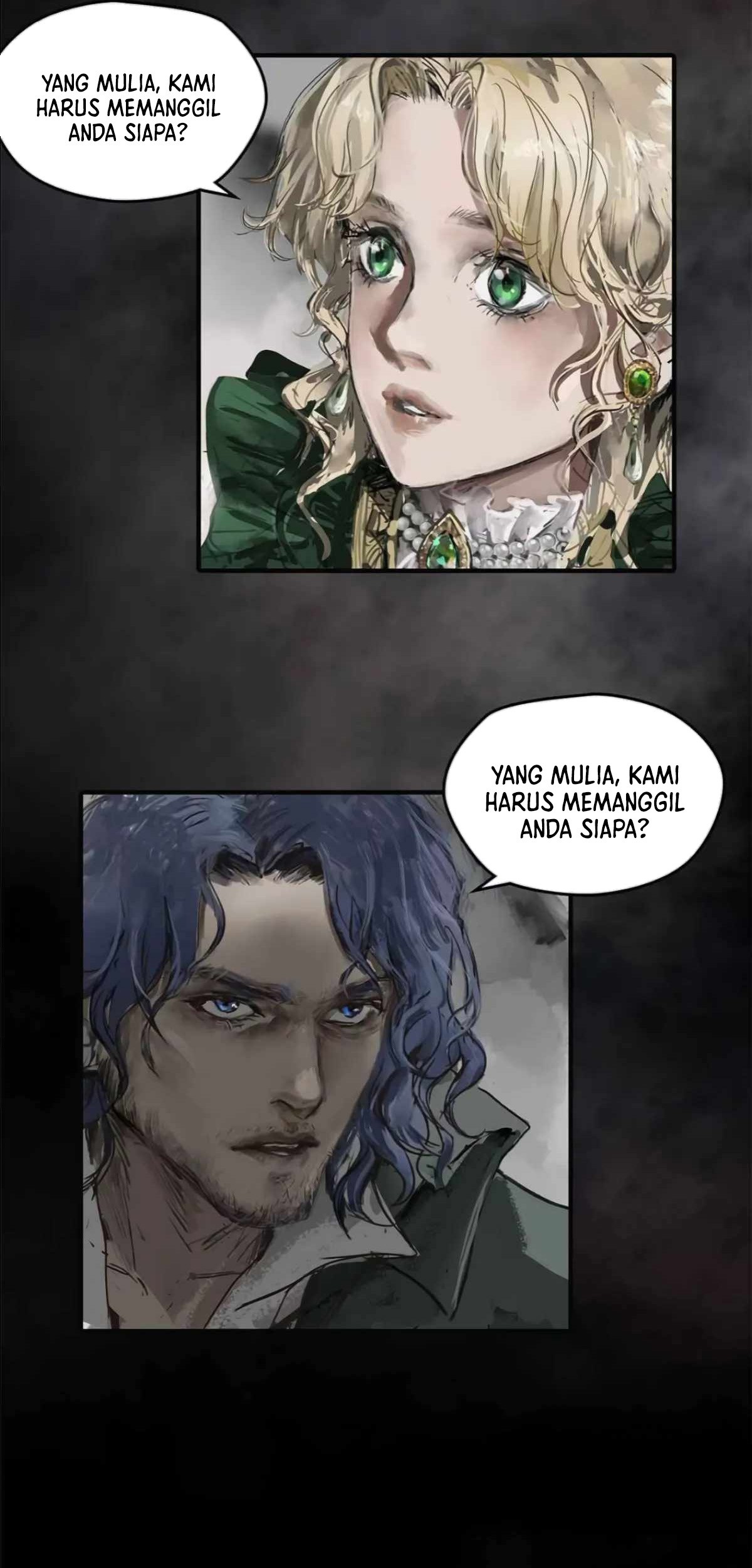 Lord of the Mysteries (Remake) Chapter 7 - halaman 13