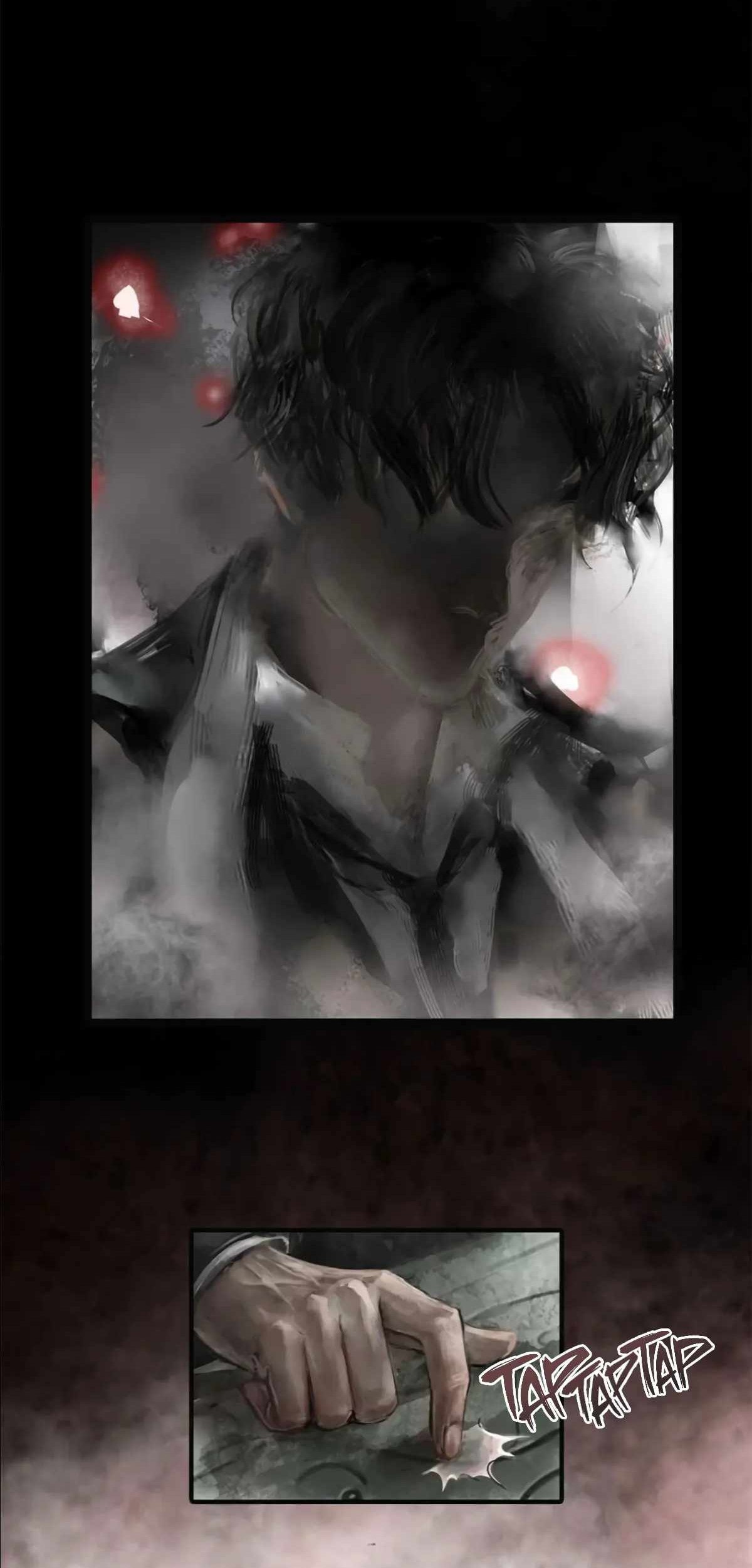 Lord of the Mysteries (Remake) Chapter 7 - halaman 14