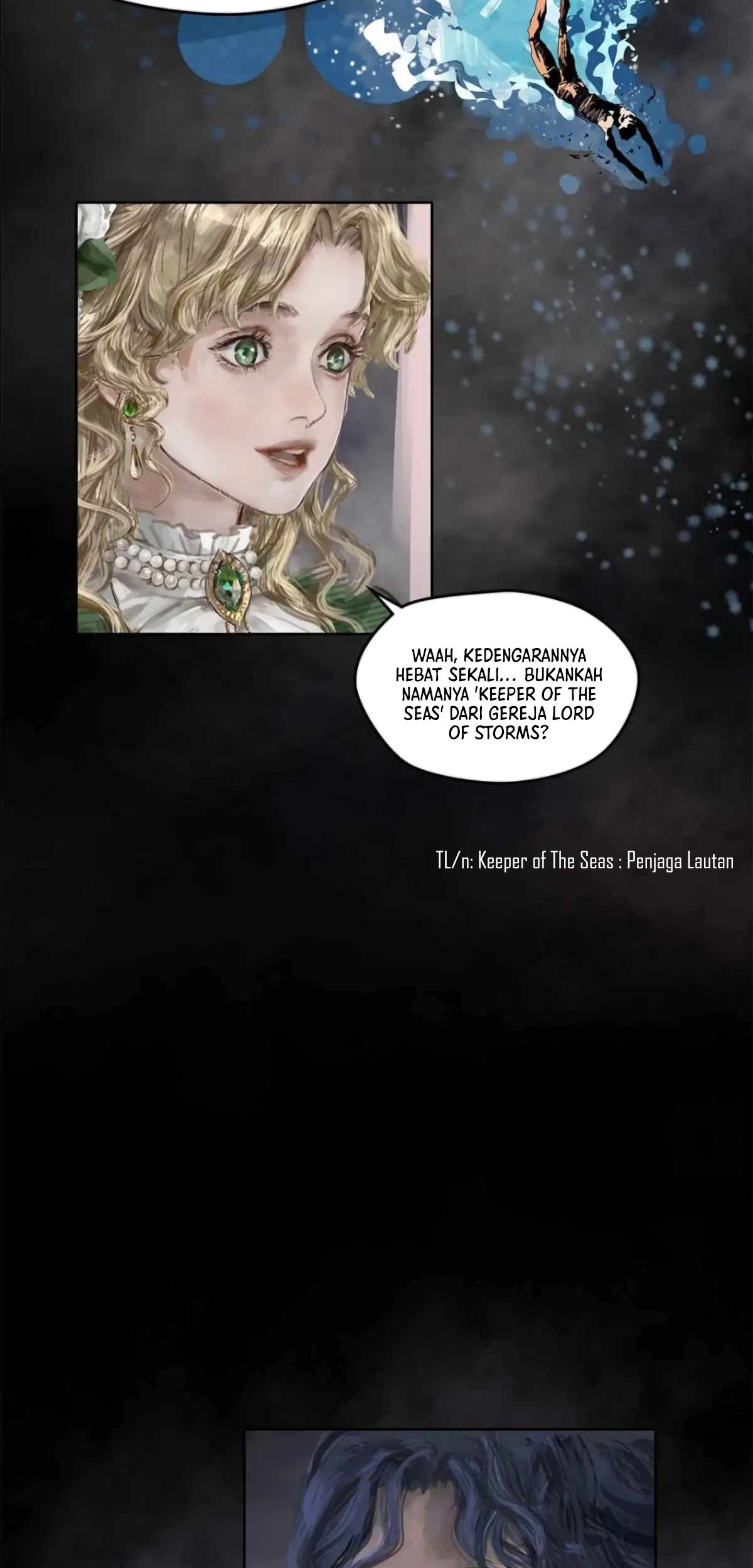 Lord of the Mysteries (Remake) Chapter 7 - halaman 5
