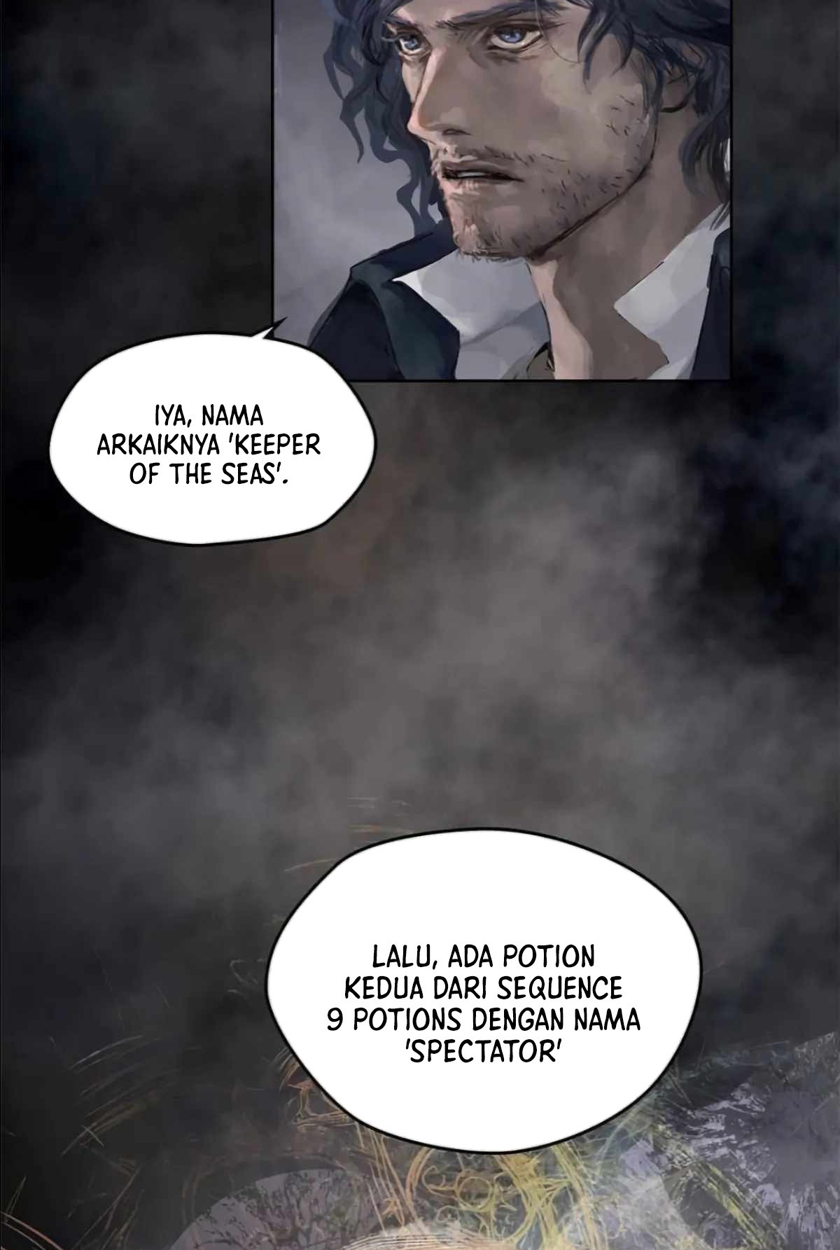 Lord of the Mysteries (Remake) Chapter 7 - halaman 6