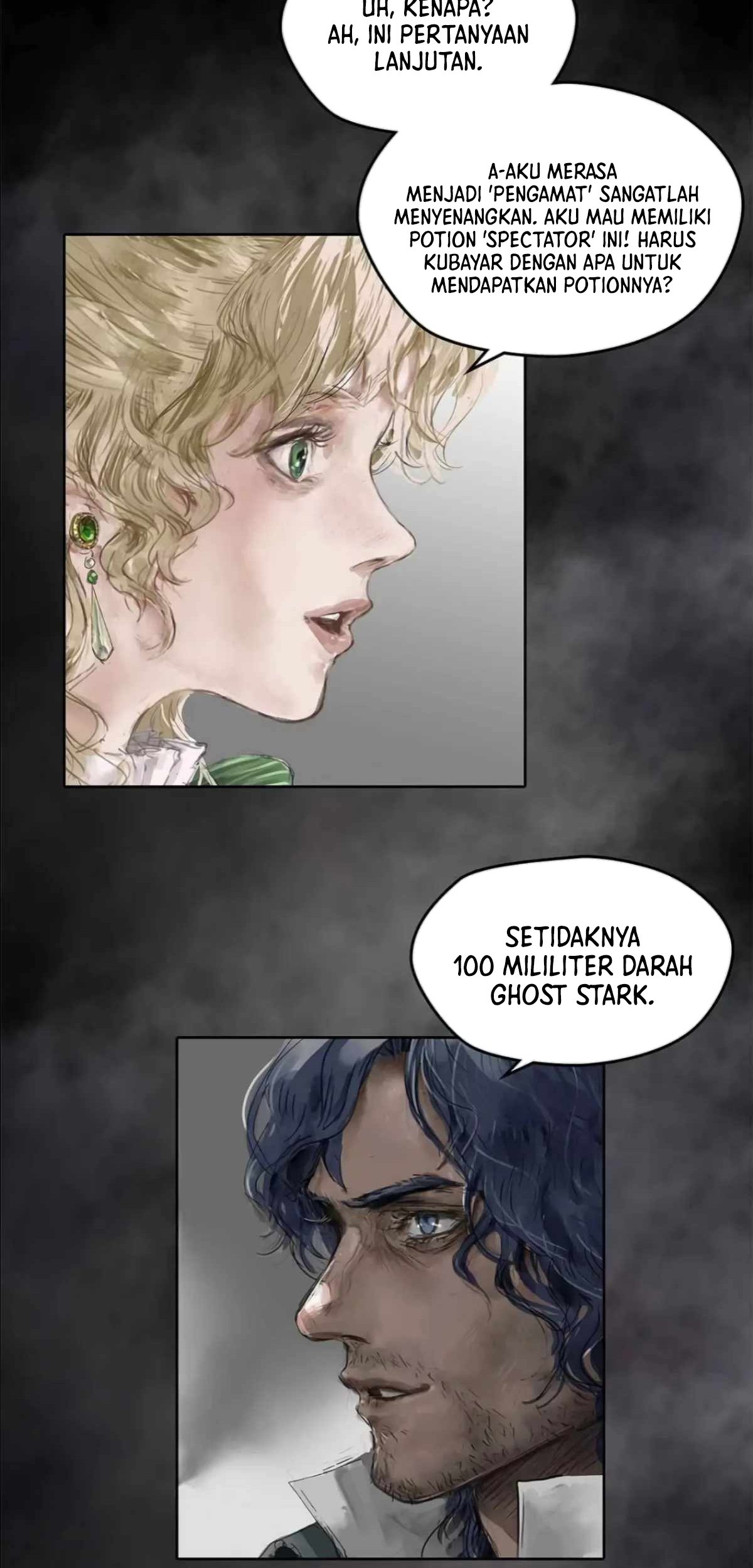 Lord of the Mysteries (Remake) Chapter 7 - halaman 9