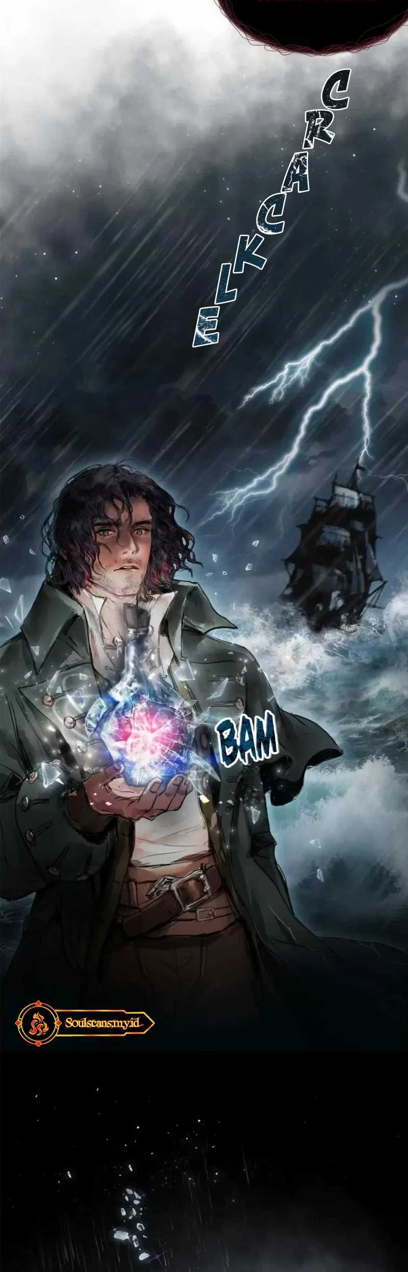 Lord of the Mysteries (Remake) Chapter 8 - halaman 10