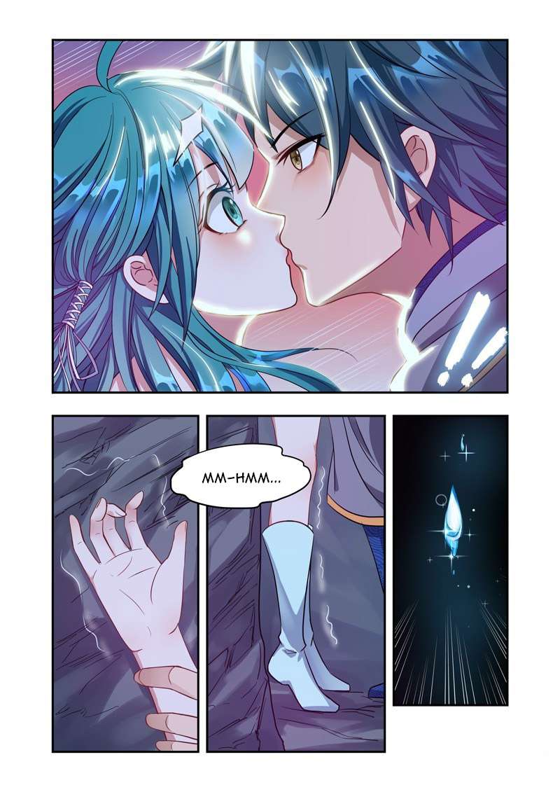 Lord of the Universe Chapter 16 - halaman 2