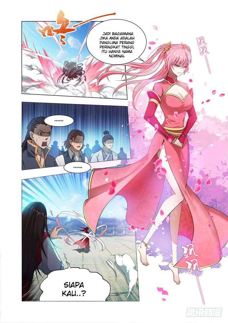Lord of the Universe Chapter 2 - halaman 9