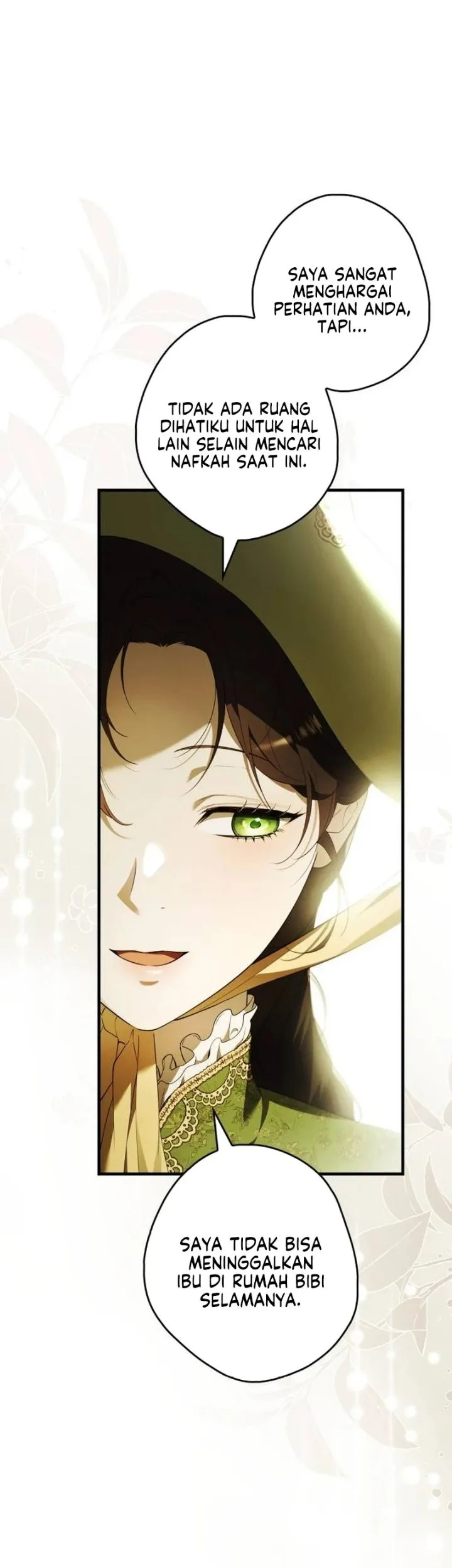 Lord Preston’s Secret Tutor Chapter 1 - halaman 11