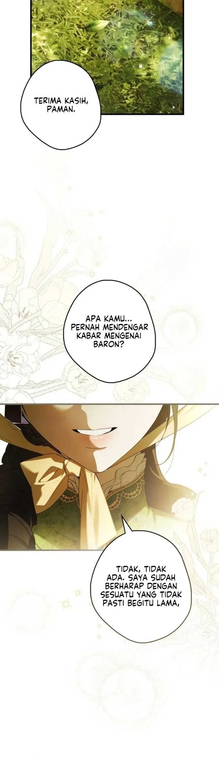 Lord Preston’s Secret Tutor Chapter 1 - halaman 15