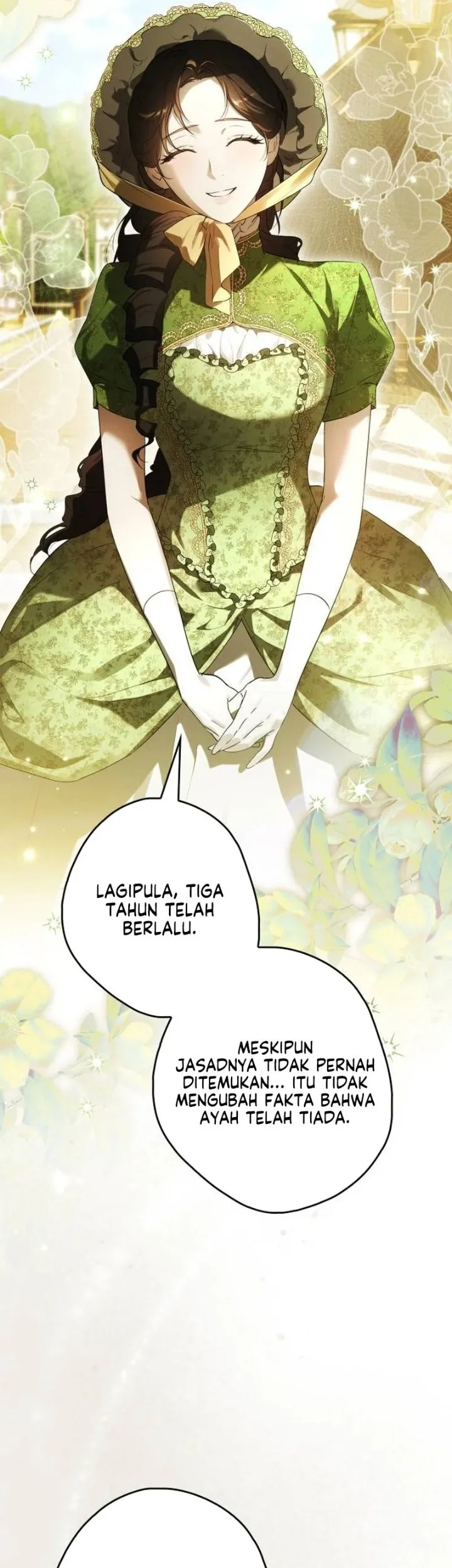 Lord Preston’s Secret Tutor Chapter 1 - halaman 17