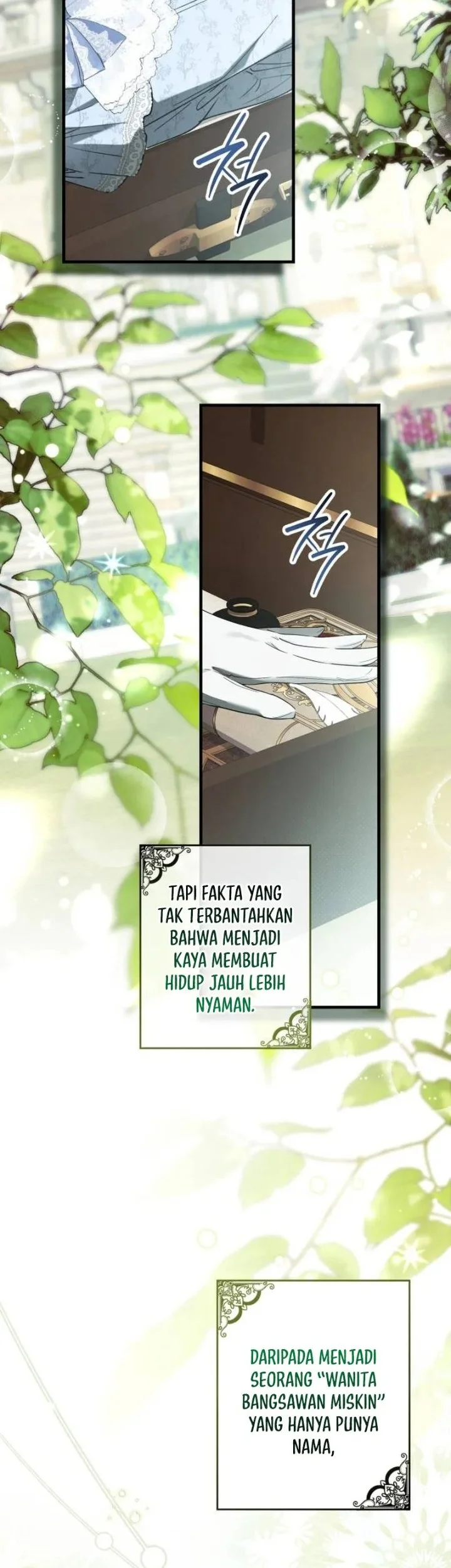 Lord Preston’s Secret Tutor Chapter 1 - halaman 2