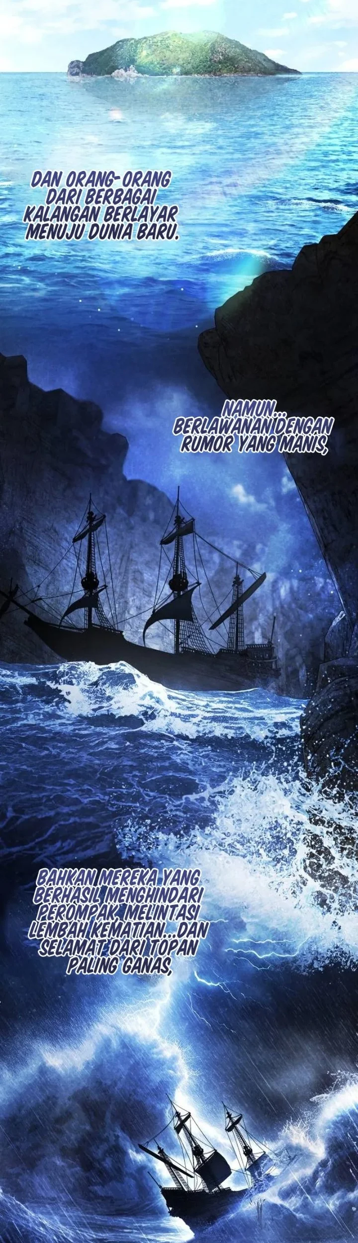 Lord Preston’s Secret Tutor Chapter 1 - halaman 26
