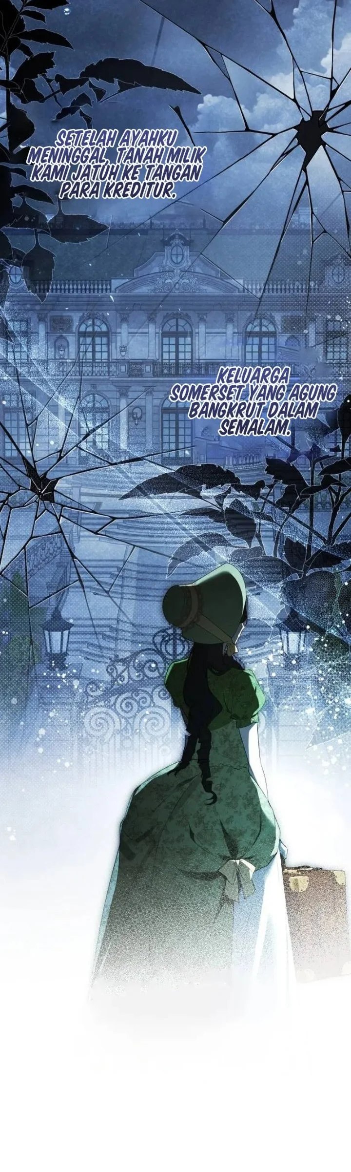 Lord Preston’s Secret Tutor Chapter 1 - halaman 28