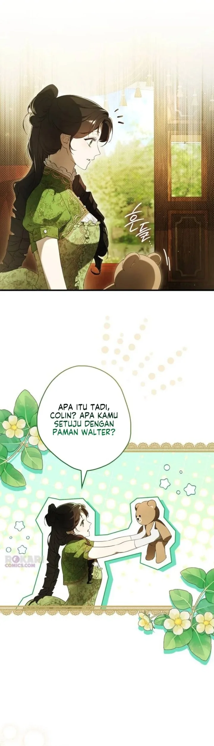 Lord Preston’s Secret Tutor Chapter 1 - halaman 29