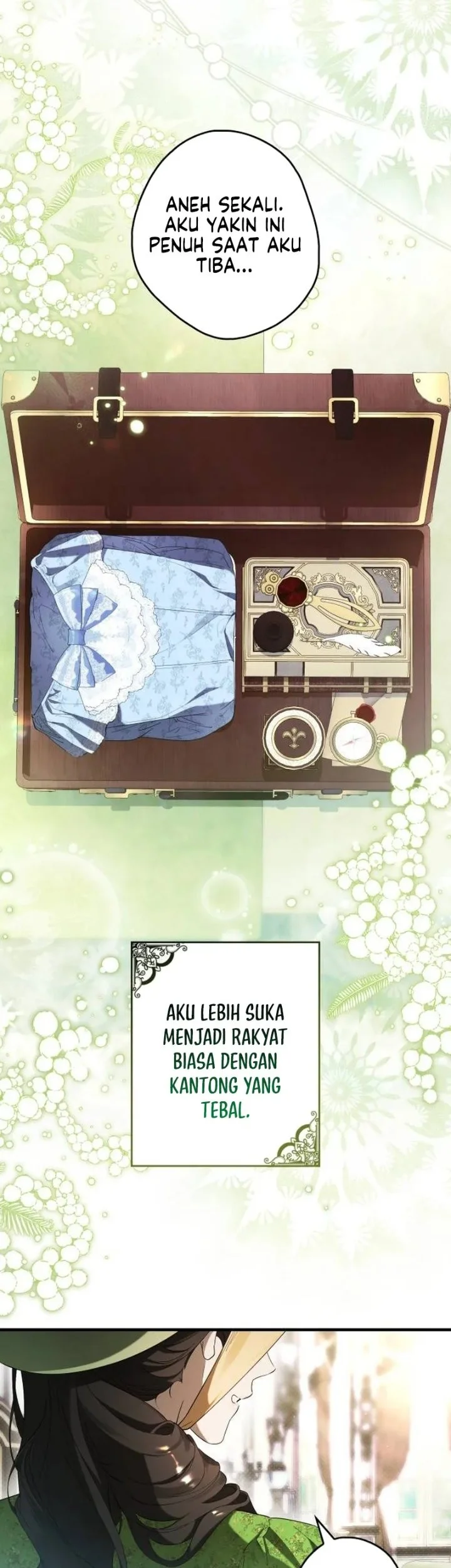 Lord Preston’s Secret Tutor Chapter 1 - halaman 3
