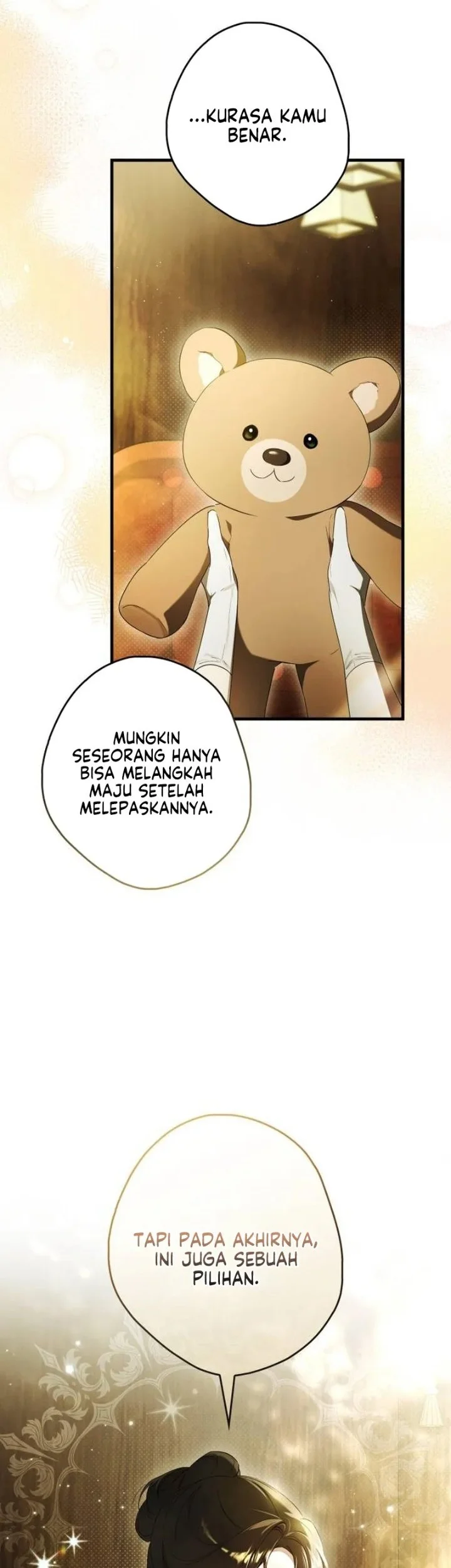 Lord Preston’s Secret Tutor Chapter 1 - halaman 30
