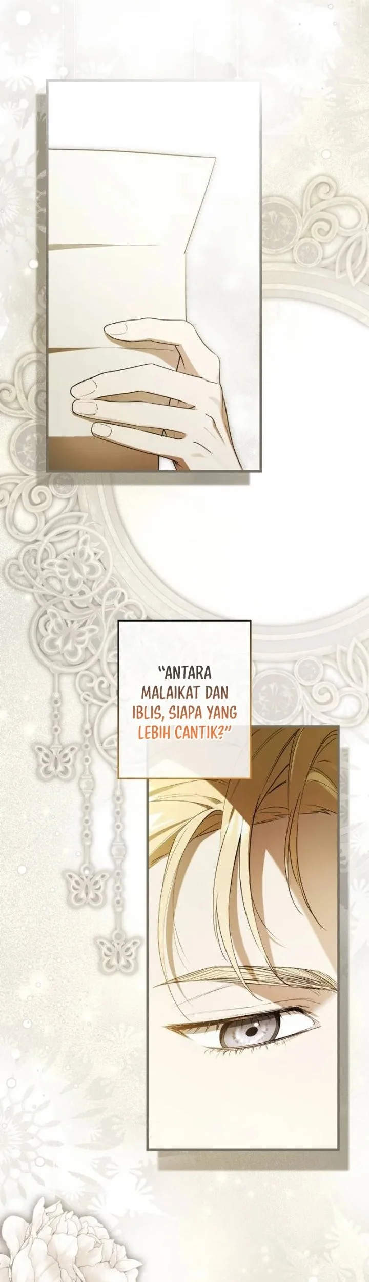 Lord Preston’s Secret Tutor Chapter 1 - halaman 36
