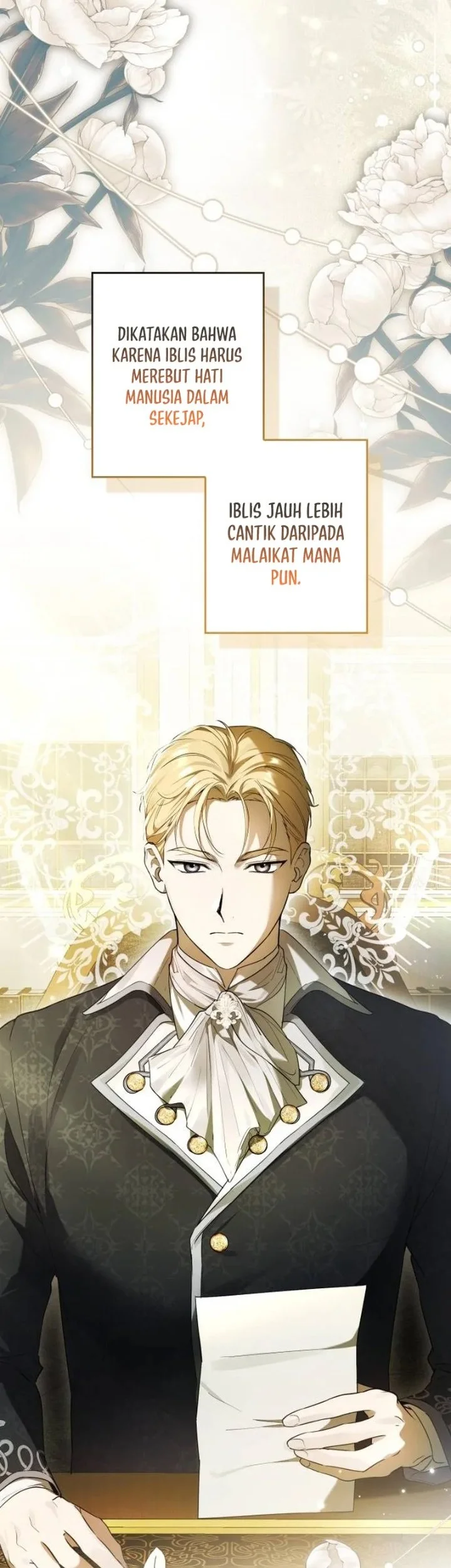Lord Preston’s Secret Tutor Chapter 1 - halaman 37