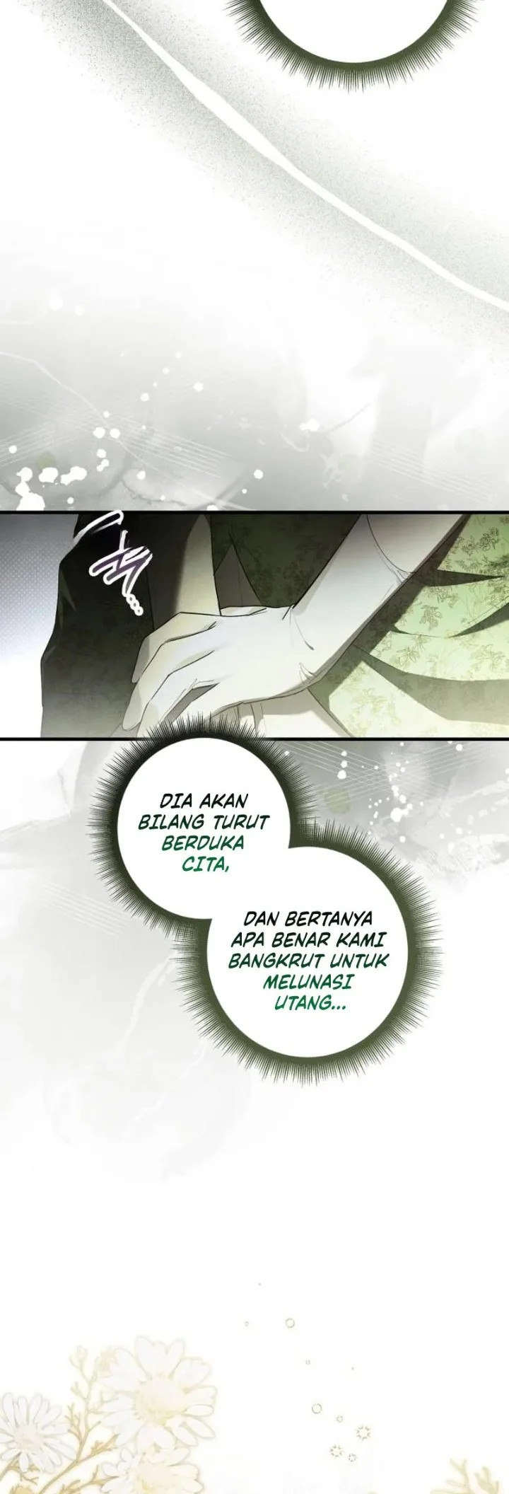 Lord Preston’s Secret Tutor Chapter 1 - halaman 42