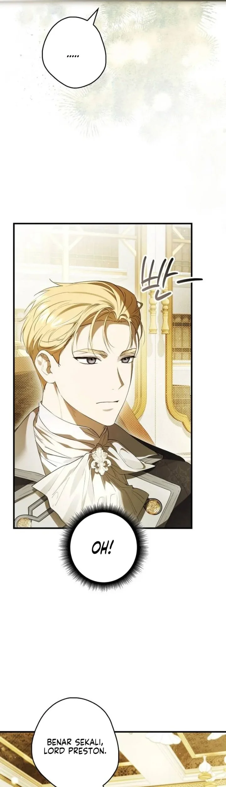 Lord Preston’s Secret Tutor Chapter 1 - halaman 44